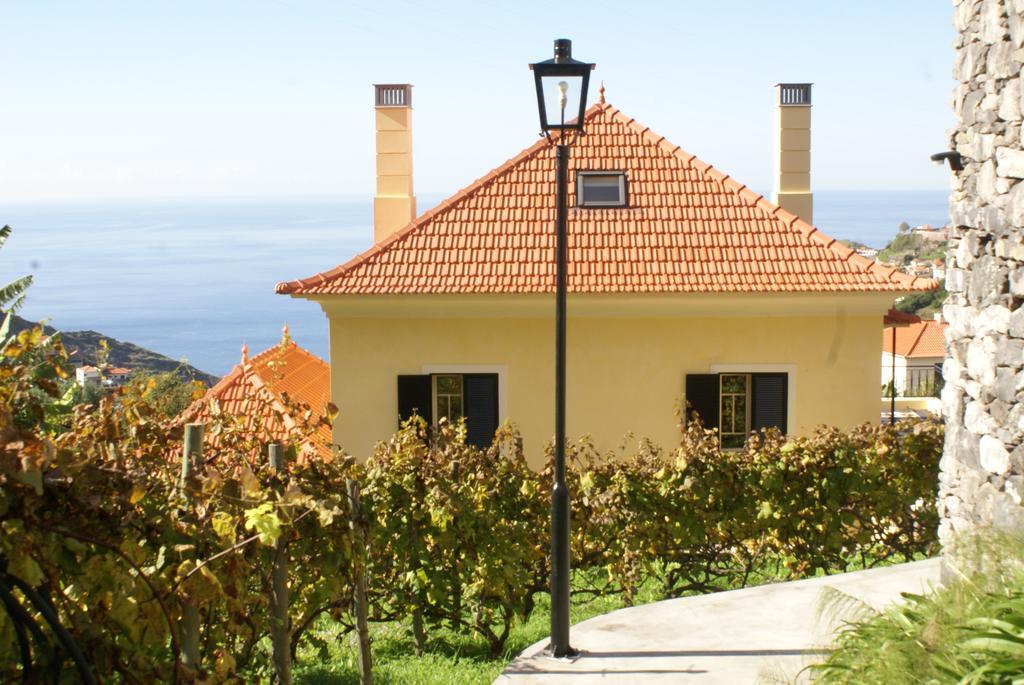 Quinta Pacos Do Lago Campanario Экстерьер фото