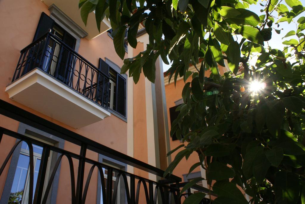 Quinta Pacos Do Lago Campanario Экстерьер фото