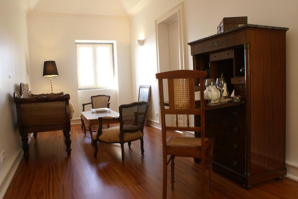 Quinta Pacos Do Lago Campanario Экстерьер фото