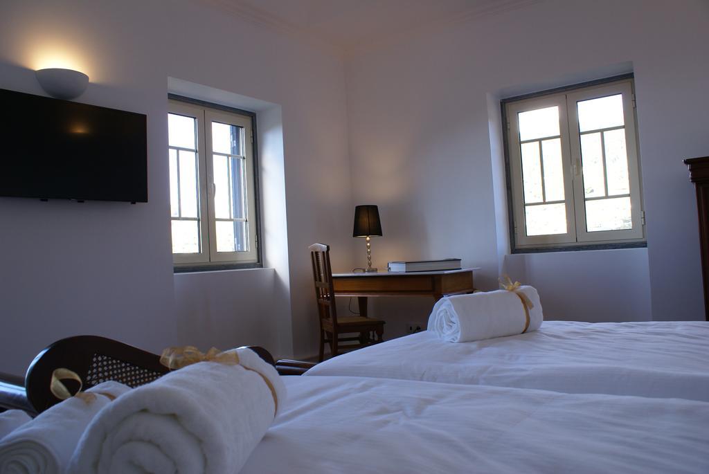 Quinta Pacos Do Lago Campanario Экстерьер фото